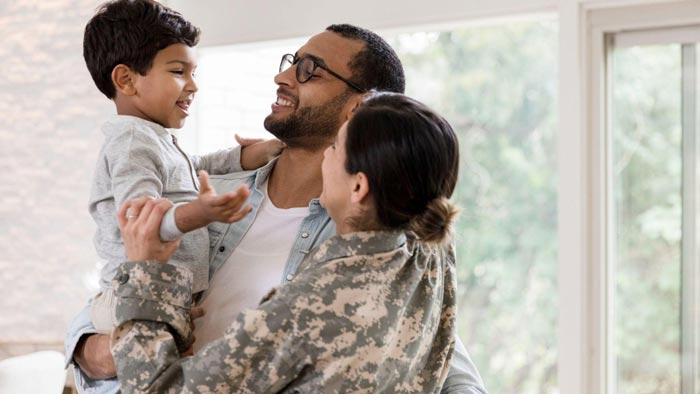 You Served Us, We’d Love to Serve You with Your VA Loan