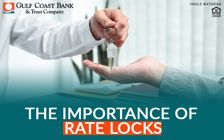 The Importance of Rate Locks in a Changing Real Estate Market