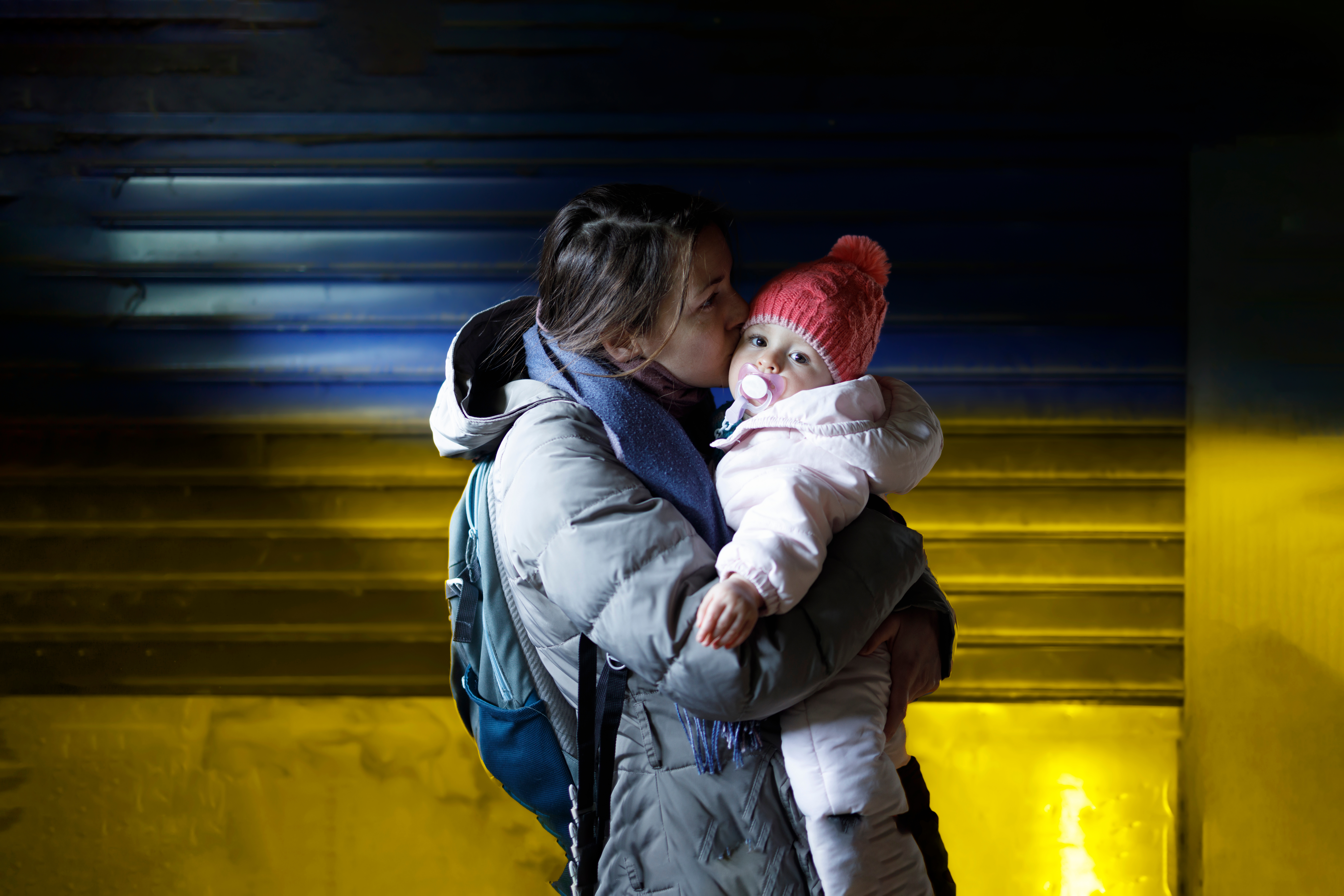 How Can You Help Ukraine? | Gulf Coast Bank & Trust