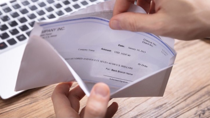 Preventing Check Washing | Gulf Coast Bank & Trust