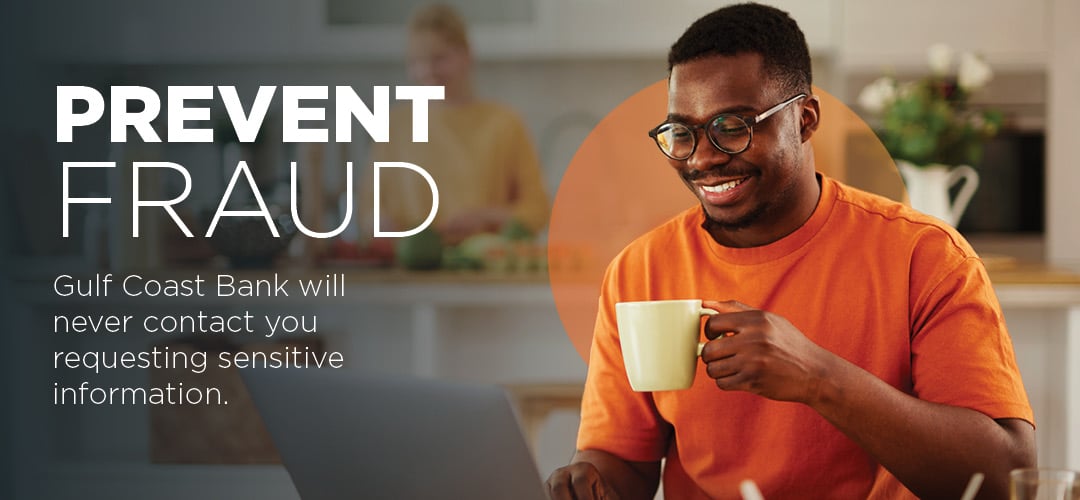 Beware: Scams Impersonating Your “Bank”