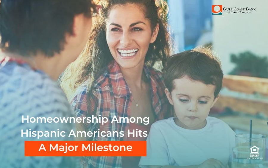 Homeownership Among Hispanic Americans Hits a Major Milestone