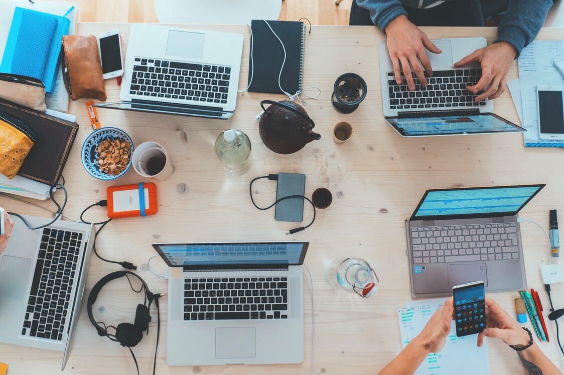 Technology Reshaping Our World | Gulf Coast Bank & Trust