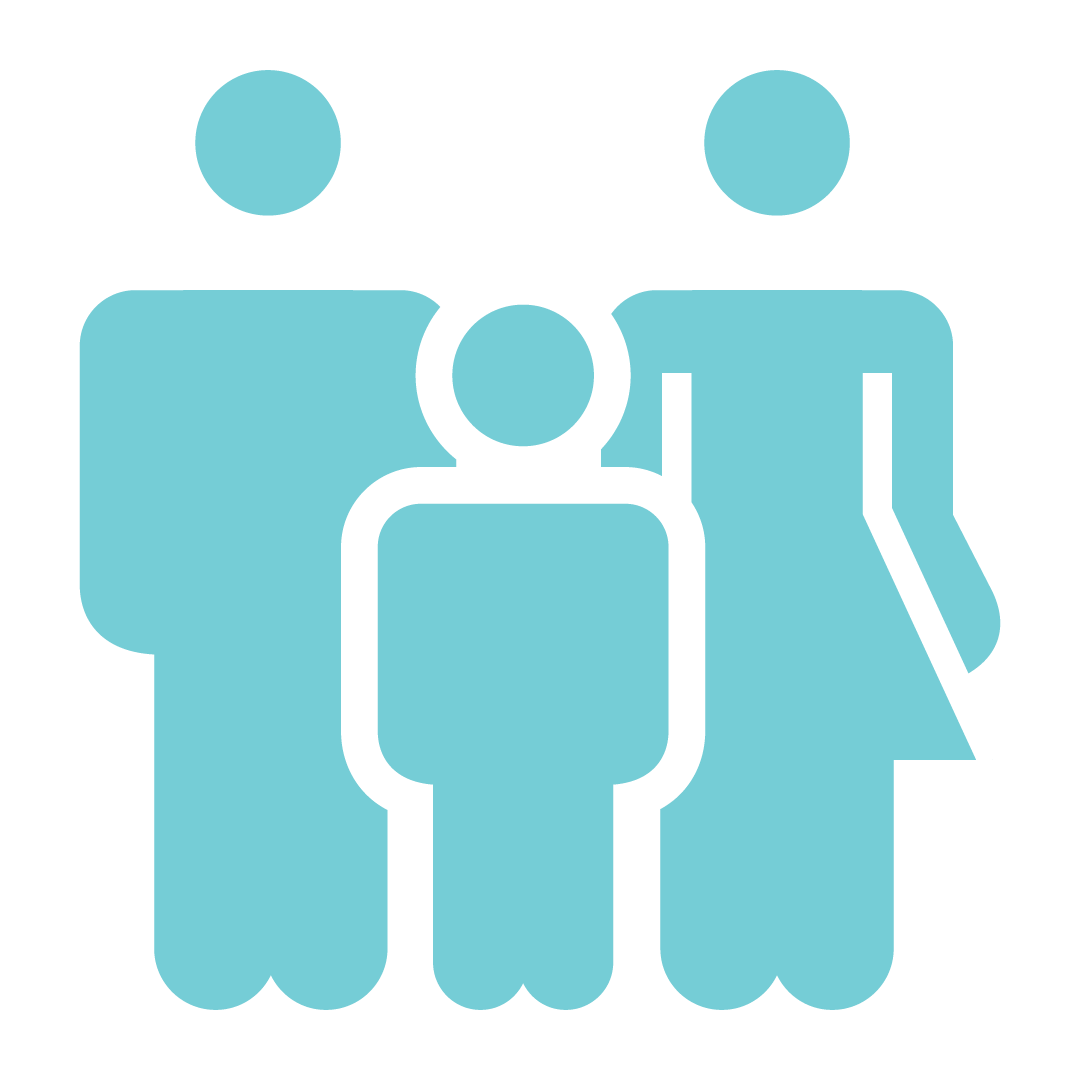 Personal Trust Icon